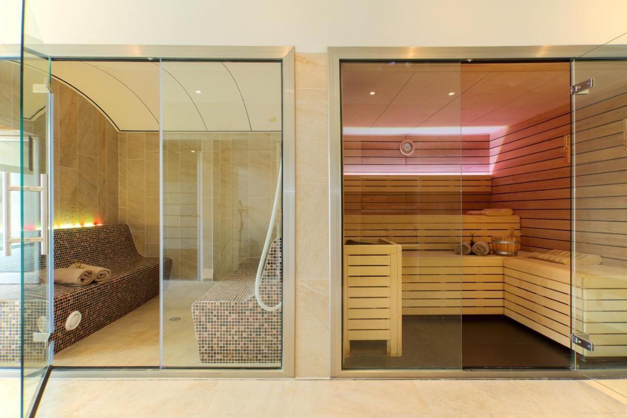 Monnaber Vell Hotel Campanet Luaran gambar